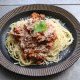【料理コラム】「本格ボロネーゼ」簡単節約レシピ公開中!