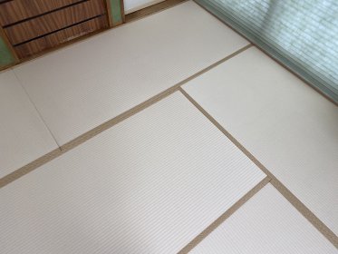 断熱工事もして暖かい!満足の和室リフォーム|岩手県盛岡市