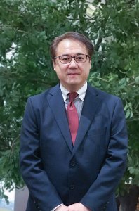 髙屋 俊行