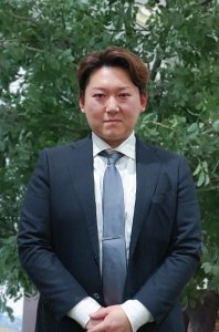 岩間 喬平