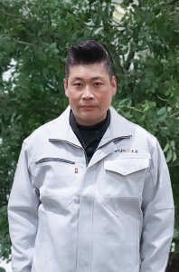 中村 裕樹