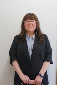 佐々木 利惠子