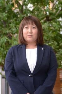 佐藤 唯