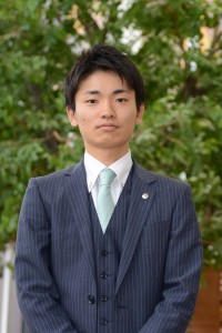 加藤 隆徳