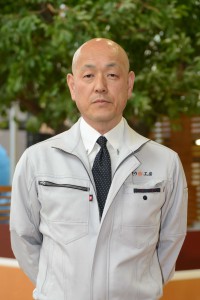 渡邊 繁