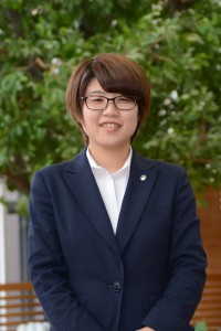 坂田 朱音