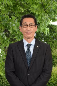 尾形 秀一