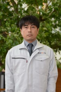 及川 光昭