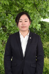 盛 柚実香