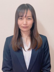 芳賀 彩