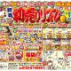 初売りリフォーム祭り チラシ情報