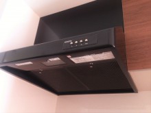 換気扇についた汚れがとりずらい!換気機能も最近はいまいち