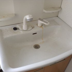 排水口のお手入れを簡単にしたい。