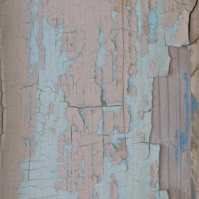 外壁塗膜が剥がれみすぼらしい、お客さんに見せられない