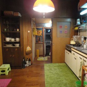 昔ながらの間取りで使いづらさと住みづらさがある