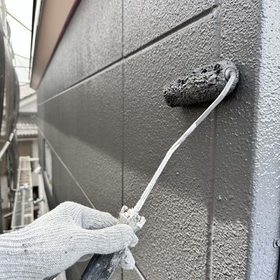 お手頃・お値打ち! ウレタン塗装