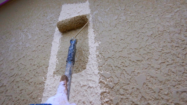 最高級フッ素!! 超高耐久フッ素樹脂塗装