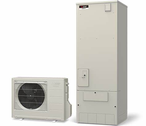 エコキュートリフォーム