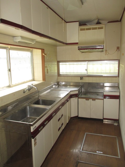 フルリノベーションのお家 完成見学会 開催決定!【予約制】