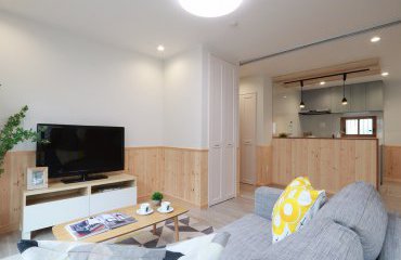 悩んでいた結露がなくなり、毎日がストレスフリーで快適になりま