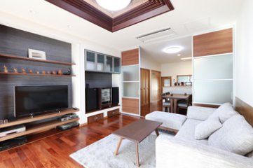 父の「こだわり」を残してリフォームしました!