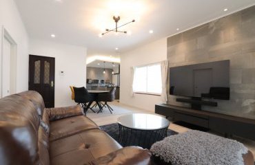 ”うちじゃないみたい!”暮らしやすいお気に入りの空間に大変身