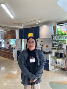 池延 加奈子