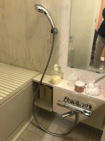 スポットリフォーム（水栓取替え）も喜んでお受けします！