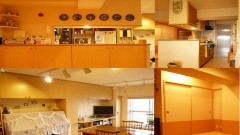 マンション　全面改装