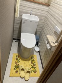 快適トイレ（新居浜市）
