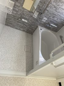 ラク浴室(新居浜市)