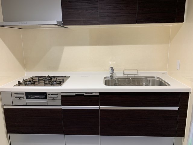宮城県仙台市|使いやすい！中古マンションの水廻りリフォーム