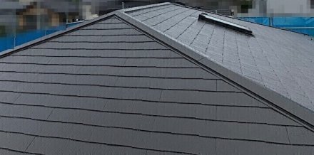 宮城県仙台市|安心の屋根塗装リフォーム