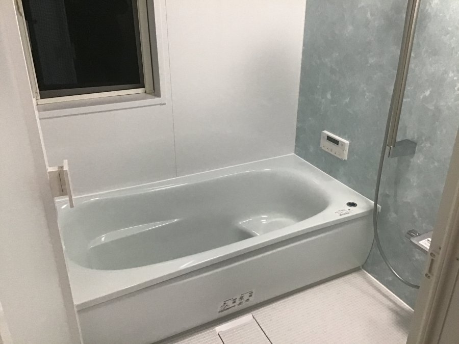 お手入れラクチンに！水廻りリフォーム|宮城県仙台市