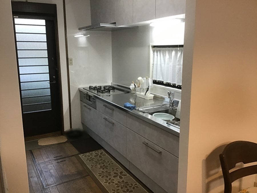 安心して介護ができる水廻りリフォーム｜宮城県仙台市