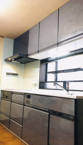 宮城県仙台市|毎日が快適に！お掃除楽々のキッチンリフォーム