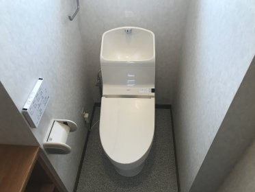 宮城県仙台市|1日で完了！トイレ・洗面台・給湯器リフォーム