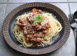【料理コラム】「本格ボロネーゼ」簡単節約レシピ公開中！