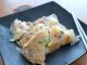 【料理コラム】 「枝豆とコーンのチーズチヂミ」簡単節約レシピ公開中！