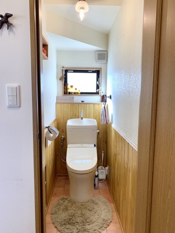 Diy自分でトイレの便器を交換する 基本の考え方 フランジの交換 Diyリフォーム入門く