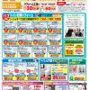 ハローの折込広告・2022秋バージョンできました！