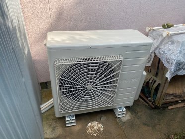 【給湯器】エコキュート取替工事