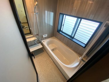 浴室リフォーム【TOTOサザナ】【田原市村松町】