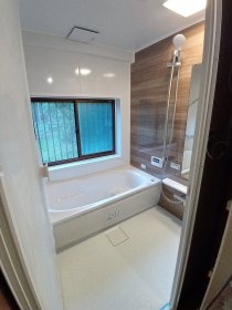 浴室・洗面・給湯器取替リフォーム