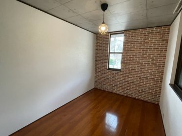 中古住宅リフォーム／田原市田原町
