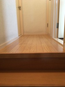 【広島市佐伯区】塀塗装＆内装リフォーム【五日市エリア】