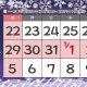 冬季休業のお知らせ