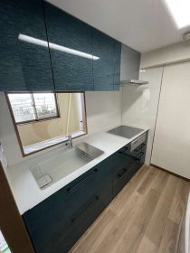 今イチオシ！のTOTOキッチン　　八王子市　H様邸