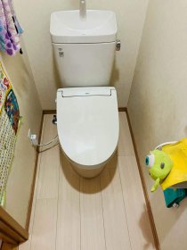 水漏れトラブルは快適のはじまり！　八王子市H様邸