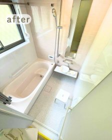 相談を重ねてたどり着いたこだわりお風呂空間八王子市H様邸